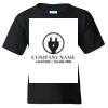 Youth Heavy Cotton™ T-Shirt Thumbnail