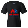Youth Heavy Cotton™ T-Shirt Thumbnail