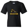Youth Heavy Cotton™ T-Shirt Thumbnail