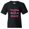 Youth Heavy Cotton™ T-Shirt Thumbnail