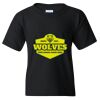 Youth Heavy Cotton™ T-Shirt Thumbnail