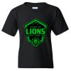 Youth Heavy Cotton™ T-Shirt Thumbnail