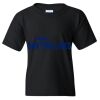Youth Heavy Cotton™ T-Shirt Thumbnail