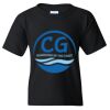 Youth Heavy Cotton™ T-Shirt Thumbnail