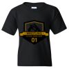 Youth Heavy Cotton™ T-Shirt Thumbnail