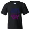 Youth Heavy Cotton™ T-Shirt Thumbnail