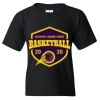 Youth Heavy Cotton™ T-Shirt Thumbnail