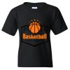 Youth Heavy Cotton™ T-Shirt Thumbnail