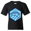 Youth Heavy Cotton™ T-Shirt Thumbnail