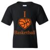 Youth Heavy Cotton™ T-Shirt Thumbnail