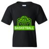 Youth Heavy Cotton™ T-Shirt Thumbnail