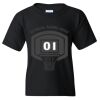 Youth Heavy Cotton™ T-Shirt Thumbnail