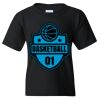 Youth Heavy Cotton™ T-Shirt Thumbnail