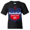 Youth Heavy Cotton™ T-Shirt Thumbnail