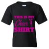 Youth Heavy Cotton™ T-Shirt Thumbnail