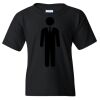 Youth Heavy Cotton™ T-Shirt Thumbnail