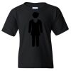 Youth Heavy Cotton™ T-Shirt Thumbnail