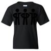 Youth Heavy Cotton™ T-Shirt Thumbnail