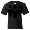 Youth Heavy Cotton™ T-Shirt Thumbnail