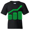 Youth Heavy Cotton™ T-Shirt Thumbnail
