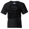 Youth Heavy Cotton™ T-Shirt Thumbnail