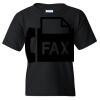 Youth Heavy Cotton™ T-Shirt Thumbnail