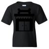 Youth Heavy Cotton™ T-Shirt Thumbnail
