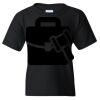 Youth Heavy Cotton™ T-Shirt Thumbnail