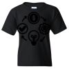 Youth Heavy Cotton™ T-Shirt Thumbnail