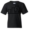 Youth Heavy Cotton™ T-Shirt Thumbnail