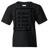 Youth Heavy Cotton™ T-Shirt Thumbnail