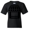 Youth Heavy Cotton™ T-Shirt Thumbnail