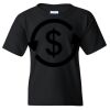 Youth Heavy Cotton™ T-Shirt Thumbnail