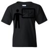Youth Heavy Cotton™ T-Shirt Thumbnail