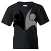 Youth Heavy Cotton™ T-Shirt Thumbnail