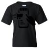Youth Heavy Cotton™ T-Shirt Thumbnail