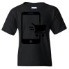 Youth Heavy Cotton™ T-Shirt Thumbnail