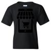 Youth Heavy Cotton™ T-Shirt Thumbnail