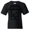 Youth Heavy Cotton™ T-Shirt Thumbnail