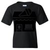Youth Heavy Cotton™ T-Shirt Thumbnail