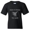 Youth Heavy Cotton™ T-Shirt Thumbnail