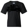 Youth Heavy Cotton™ T-Shirt Thumbnail