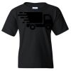 Youth Heavy Cotton™ T-Shirt Thumbnail