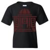 Youth Heavy Cotton™ T-Shirt Thumbnail