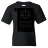 Youth Heavy Cotton™ T-Shirt Thumbnail