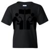 Youth Heavy Cotton™ T-Shirt Thumbnail