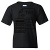 Youth Heavy Cotton™ T-Shirt Thumbnail