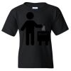 Youth Heavy Cotton™ T-Shirt Thumbnail