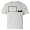 Youth Ultra Cotton® T-Shirt Thumbnail