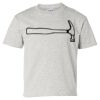 Youth Ultra Cotton® T-Shirt Thumbnail